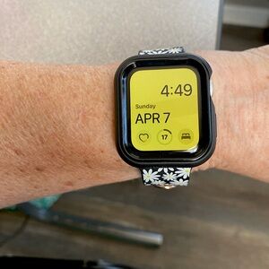 Apple Watch SE (2nd generation) GPS 40mm.